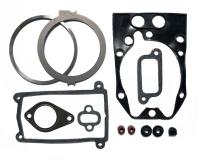 Комплект прокладок ЯМЗ-840 ГБЦ с кольцом