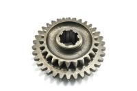 Шестерня Т-40 Т25-1701343 задней передачи z=25-34