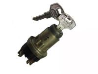 Замок зажигания ВК-353 КАМАЗ