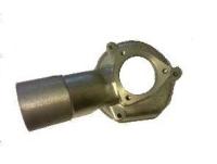 Горловина Т-40 Д144-1401280 маслозаливная (алюм)