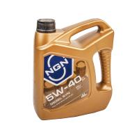 Масло NGN 5W40 SMCF 4л