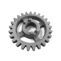 Шестерня СЗС 2,1 СКП 01.06.012Б СЗШ 06.101 25 зубовая