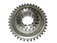 Шестерня МТЗ 50-1701218 5 пер.зад.хода