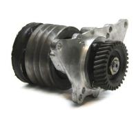 Привод вентилятора ЯМЗ 236НЕ-1308011-Е2 (бабочка)