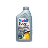 Масло MOBIL 5w-40 3000 Super синтетика 1л