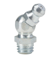 Масленка М- 6 угловая 45 (тавотница)