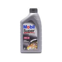 Масло MOBIL 10-40 2000 Super пс 1л