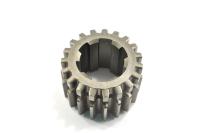 Шестерня Т-25 А25.37.155 (1,2,5, пер.диф.)