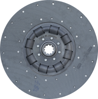 Диск ЯМЗ-238 238-1601130 сцепления