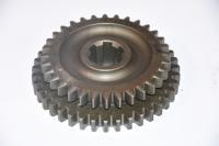 Шестерня Т-16 Т16.37.131А КПП Z=32