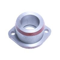 Втулка МТЗ 50-3001021 кулака нижняя чугуная большая