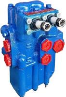 Гидрораспределитель Р80-2