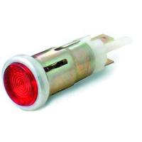 Фонарь контрольной лампы ПФ20-Е1 щитка прибора