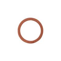 Шайба медная 22х28х1мм