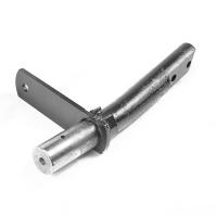 Стойка дискатора БДМ поворота лев