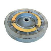 Шкив Т-150СМД-60 172.64.101 компресора разборный