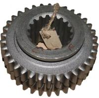 Шестерня ДТ-75 77.37.185  3-4 передачи