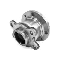 Ступица ВАЗ-2108 Агромастер заднего колеса в сборе