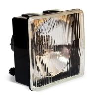 Фара тракторная МТЗ-1221 08.7101.000 (Герм.) квадр