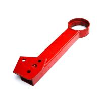 Стойка ПРФ ПР 1,4.00.25.050-01 колеса