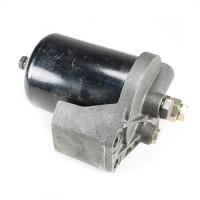 Фильтр ЯМЗ 236-1117010-А4 тонкой очистки топлива в сборе