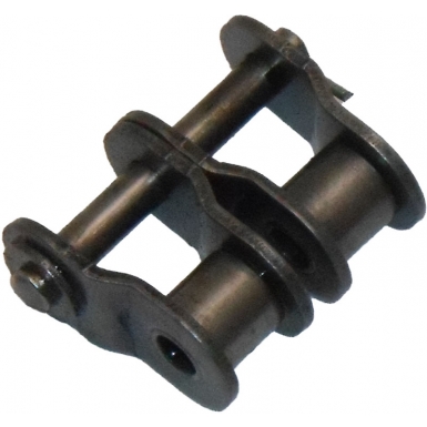 Звено цепи 19,05 переходное двойное