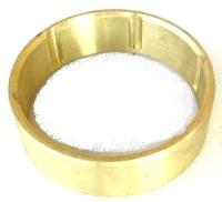 Втулка ДТ-75 77.38.131 бронзовая