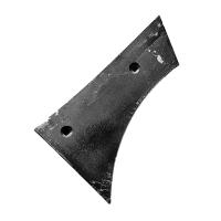 Грудь отвала РЗЗ ПЛЕ.01.401 ДТ-75 МТЗ на 3,4,5,6 корпусные плуги