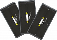 Пластырь кордовый R-40 115х200