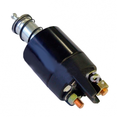 Реле втягивающее МТЗ Магнетон 12В