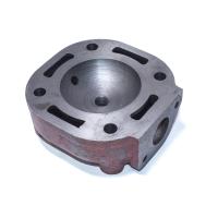 Головка цилиндра ПД-10 Д24.033-Б