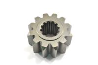 Шестерня Т-40 Т40А-2306124Г ведущ.кон.пер.(z=12)