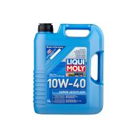 Масло LiquiMoly 10W-40 5л