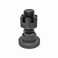 Болт с гайкой