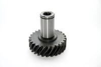 Шестерня ЮМЗ Д65-1022041  прив. масл. насоса