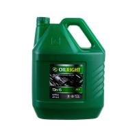 Нигрол ТЭП-15 10л. OIL RIGHT