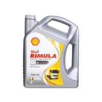 Масло SHELL 1540 Rimula R4X 5л