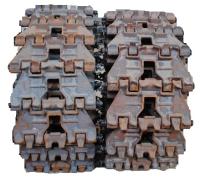 Гусеница ДТ-75