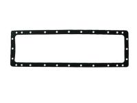 Прокладка МТЗ 70У-1301169 бака радиатора