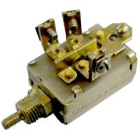 Переключатель МТЗ П-305 центр.фар без резистор