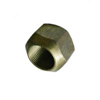 Гайка Т-150 125.39.131 колеса правая