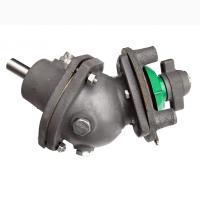 Редуктор Дон 10.01.47.100Б конический зернового шнека