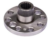 Фланец Т-150 236Д-1005121 под ЯМЗ (16 140)