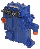 гидрораспределитель р160