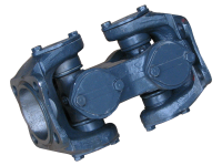 Вилка Т-150 151.36.016 двойная в сборе