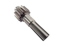 Шестерня Т-40 Т25-2407052 ведущая зад. полуоси Z12