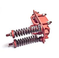 Кронштейн КПЭ-3,8 крепления стойки в сборе