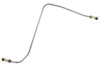 Трубка ЯМЗ-238Ф-1118220 подвода масла