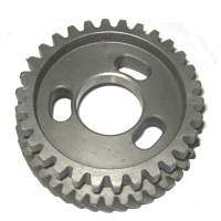 Шестерня МТЗ 245-1006311-В1  привода ТНВД 2-рычаж.