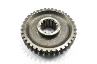 Шестерня Т-40 Т-40А-2306034 ведомая  (39зубов.)